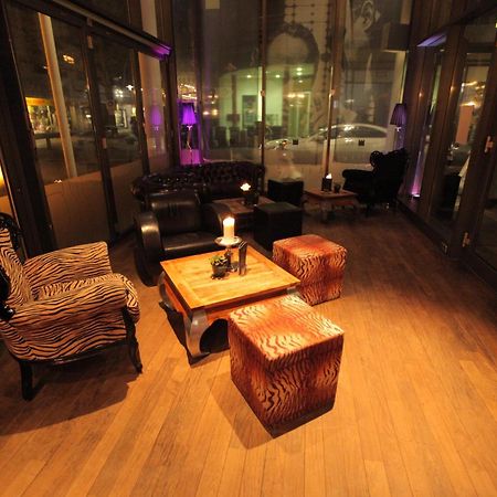 Hotel Mariotto Am Burghof Lörrach Dış mekan fotoğraf