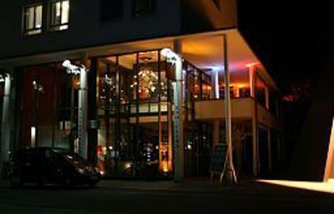 Hotel Mariotto Am Burghof Lörrach Dış mekan fotoğraf